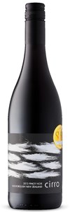 Viscosity Ltd Cirro Marlborough Pinot Noir 2013